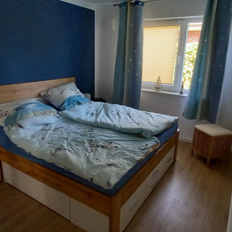 Großes Zimmer von Slumpschööt