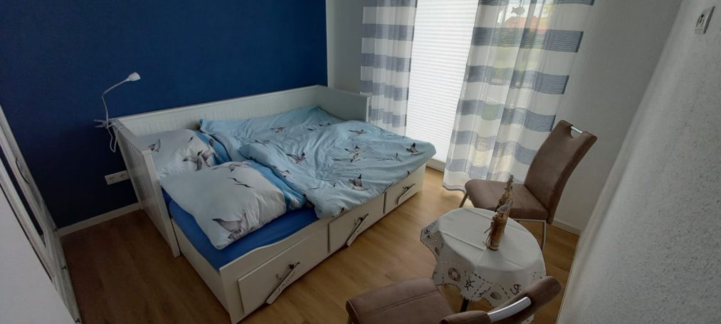 Kleines Zimmer